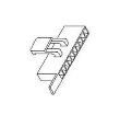 06-02-3103 Headers & Wire Housings