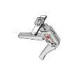 62100-9800 Crimpers / Crimping Tools