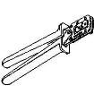 63811-2400  Tools & Supplies