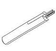63813-0800  Tools & Supplies