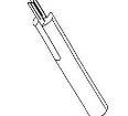 63813-0800 Extraction, Removal & Insertion Tools