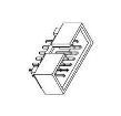 70246-6421 Headers & Wire Housings