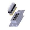 70929-2000 I/O Connectors