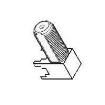 73330-0030 RF Connectors / Coaxial Connectors