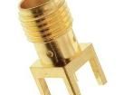 73391-0060 RF Connectors / Coaxial Connectors