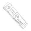 74720-0510 I/O Connectors
