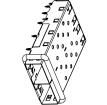 74722-0001 I/O Connectors