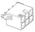 76829-0006 electronic component of Molex