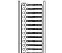83000-0083 D-Sub Contacts