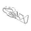 08-50-0008 electronic component of Molex