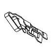 08-52-0105 (Cut Strip)  Connectors