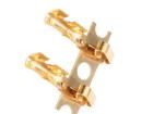 08-55-0130 (MINI Reel) Headers & Wire Housings