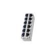 85732-1008 Modular Connectors / Ethernet Connectors