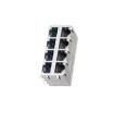 85735-1008 Modular Connectors / Ethernet Connectors