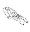 08-65-0804 (Cut Strip)  Connectors