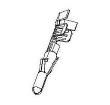 08-70-0002 (Cut Strip) Headers & Wire Housings