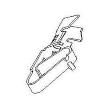 08-70-0012 (Cut Strip) Headers & Wire Housings