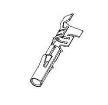 08-70-0042 Headers & Wire Housings