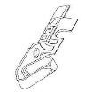 08-70-0064 (MINI Reel) Headers & Wire Housings