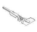 08-70-0102 (Cut Strip)  Connectors