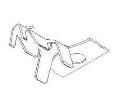 08-70-0106 (Cut Strip)  Connectors