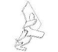 08-70-0106 (Cut Strip) Headers & Wire Housings