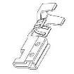 08-70-1031 (Cut Strip) Headers & Wire Housings