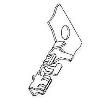 08-70-1040 Headers & Wire Housings