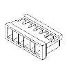 87439-1401 electronic component of Molex