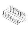 87439-1401  Connectors