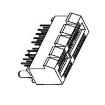 87715-9108 PCI Express/PCI Connectors