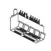 87715-9205  Connectors