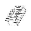 89400-0220 Headers & Wire Housings