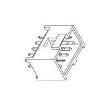 90130-1334 Headers & Wire Housings