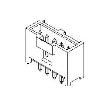 90136-1307 electronic component of Molex