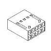 90143-0010 electronic component of Molex