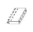 90147-1204 Headers & Wire Housings