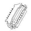 90500-3017 FFC & FPC Connectors