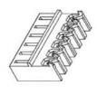 09-07-5048 Headers & Wire Housings