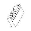 09-50-1023 Headers & Wire Housings