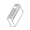 09-50-1123 Headers & Wire Housings