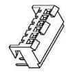 09-62-3041-P Headers & Wire Housings