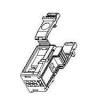 98192-0001 Automotive Connectors