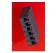 09-91-0300 Headers & Wire Housings