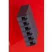 09-91-1700 Headers & Wire Housings