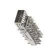 100014-1250 I/O Connectors