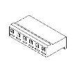 10-01-3036 electronic component of Molex