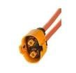 100212-1011 DC Power Cords