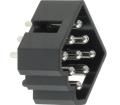 10-18-1090 Pin & Socket Connectors