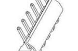 10-33-1042 Headers & Wire Housings